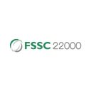 FSSC 22000 Logo